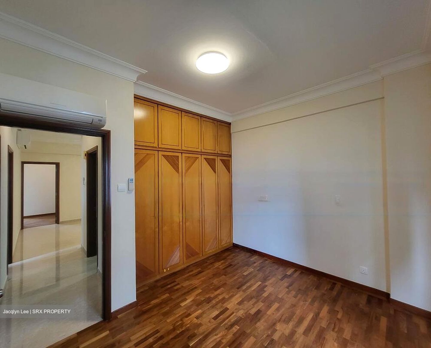 Fort Gardens (D15), Condominium #633313391